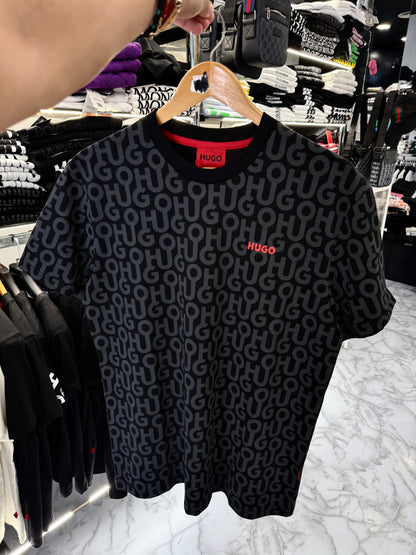 T-SHIRT - HUGO 2025