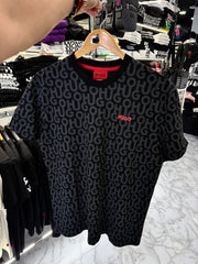 T-SHIRT - HUGO