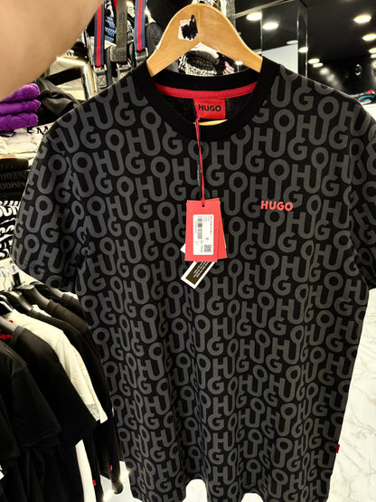 T-SHIRT - HUGO 2025