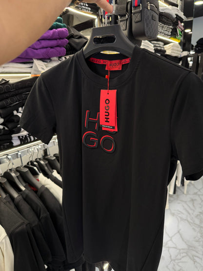 T-SHIRT - HUGO 2025