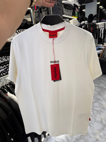 T-SHIRT - HUGO