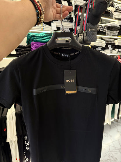 T-SHIRT - BOSS