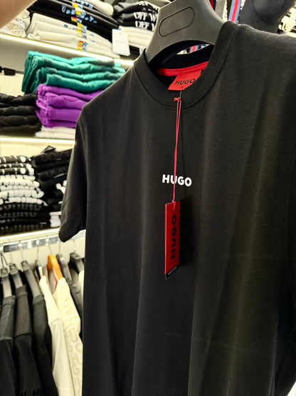 T-SHIRT - HUGO 2025