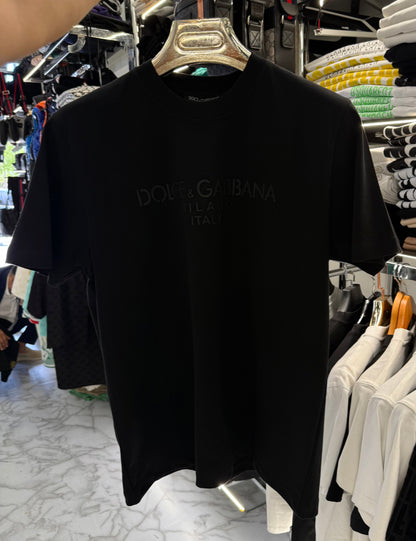 T-SHIRT - D&G 2025