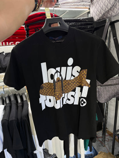 T-SHIRT - LOUIS VUITTON 2025
