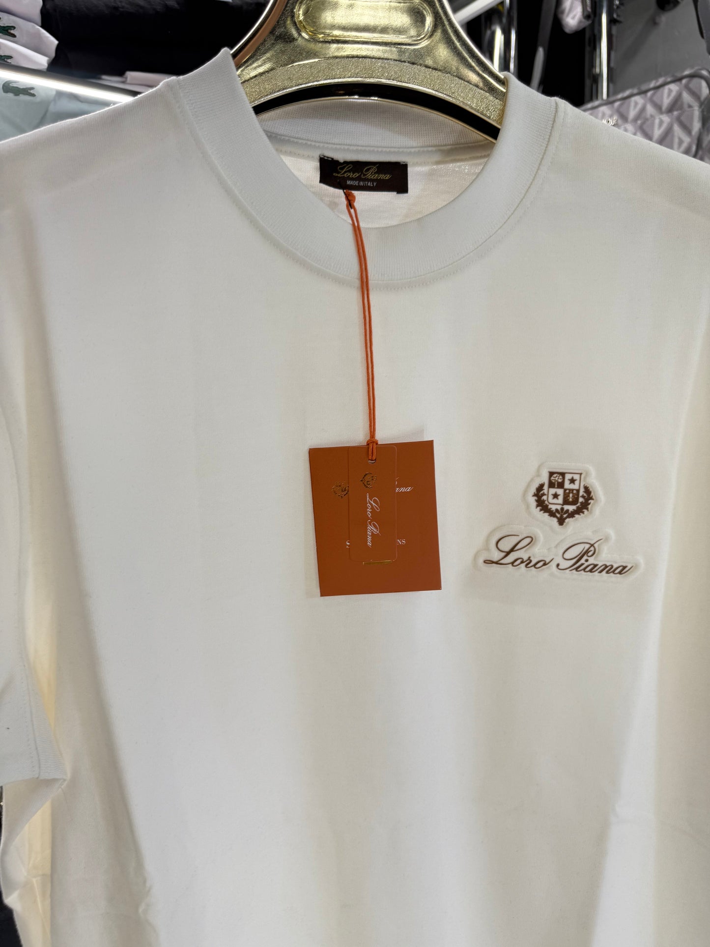 T-SHIRT - MONCLER