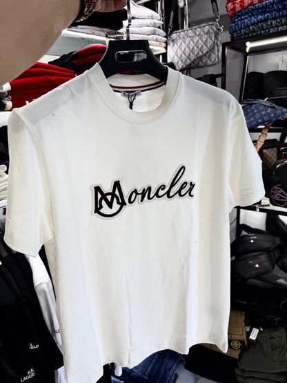 T-SHIRT - MONCLER