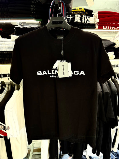 T-SHIRT - BALENCIAGA