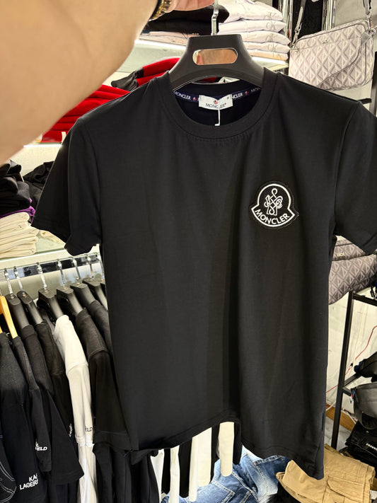 T-SHIRT -  MONCLER