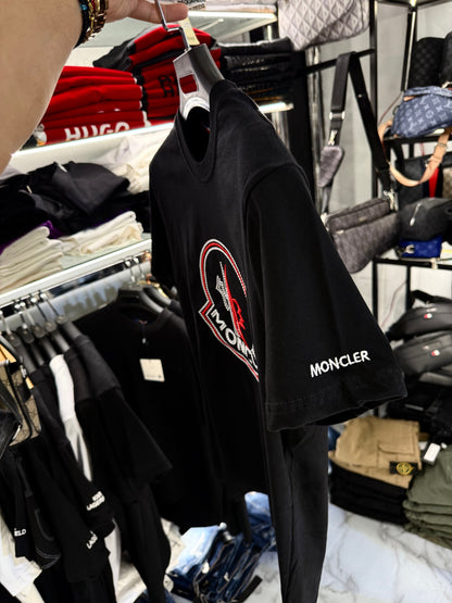 T-SHIRT - MONCLER