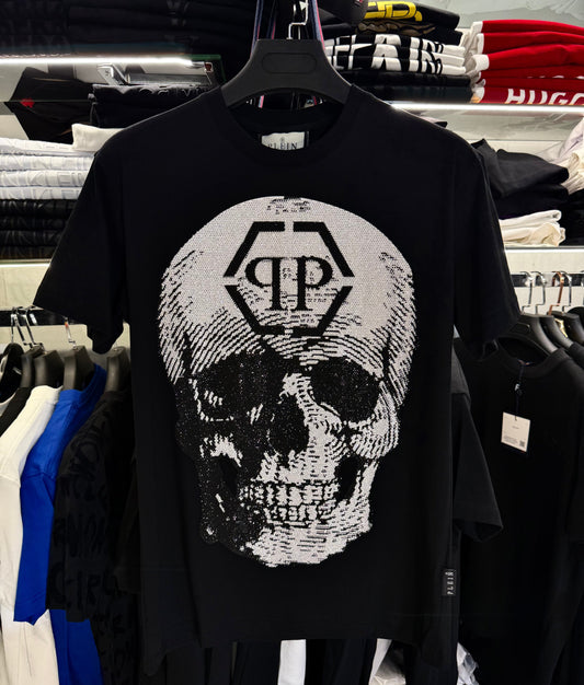 T-SHIRT - PHILLIP PLEIN 2025