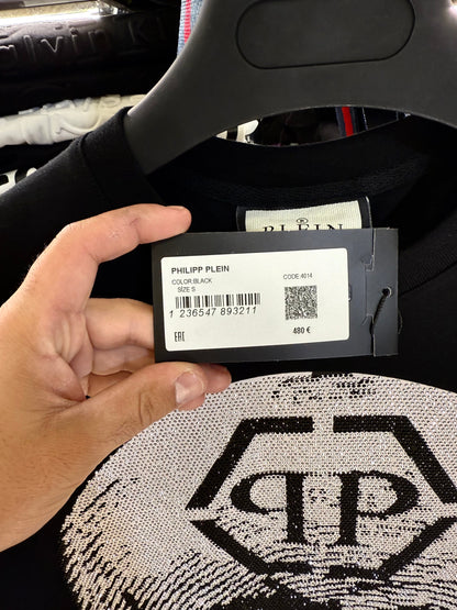 T-SHIRT - PHILLIP PLEIN 2025