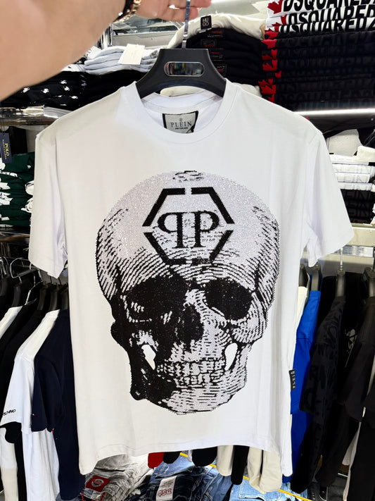 T-SHIRT - PHILLIP PLEIN 2025