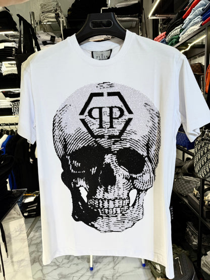 T-SHIRT - PHILLIP PLEIN 2025