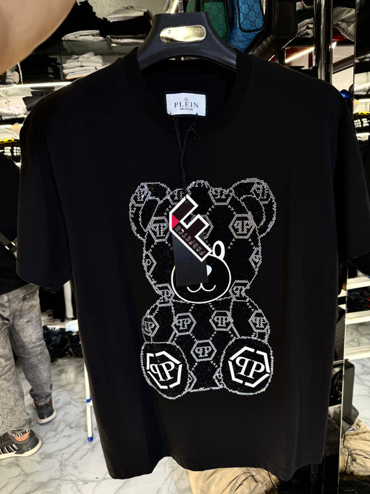T-SHIRT - PHILLIP PLEIN 2025