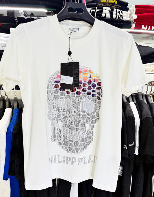 T-SHIRT - PHILLIP PLEIN 2025