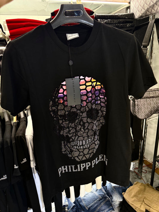 T-SHIRT - PHILLIP PLEIN 2025