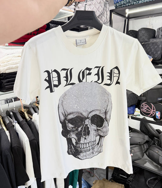 T-SHIRT - PHILLIP PLEIN 2025