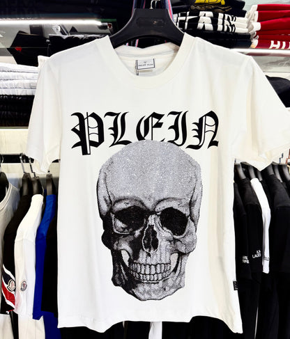 T-SHIRT - PHILLIP PLEIN 2025