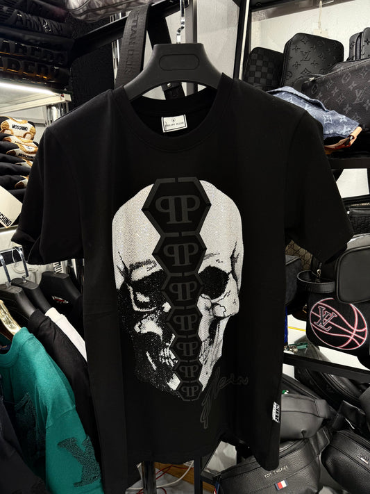 T-SHIRT - PHILLIP PLEIN 2025