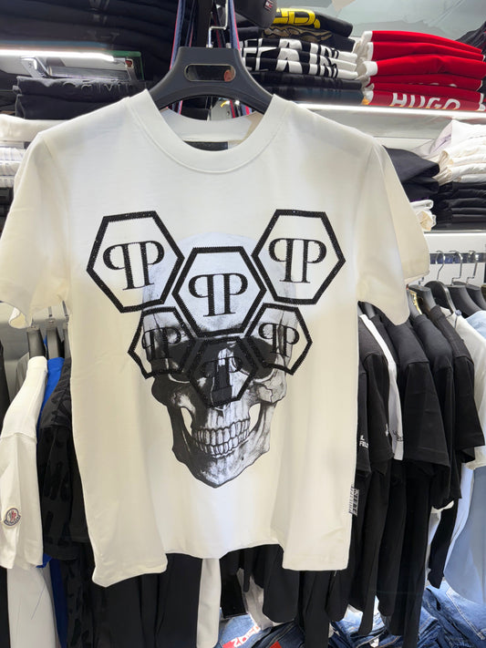 T-SHIRT - PHILLIP PLEIN 2025