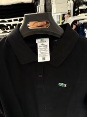 ΚΟΝΤΟΜΑΝΙΚΟ ΜΕ ΓΙΑΚΑ - LACOSTE 2026