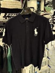 ΚΟΝΤΟΜΑΝΙΚΟ ΜΕ ΓΙΑΚΑ - RALPH LAUREN