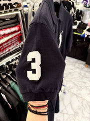 ΚΟΝΤΟΜΑΝΙΚΟ ΜΕ ΓΙΑΚΑ - RALPH LAUREN