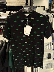 ΚΟΝΤΟΜΑΝΙΚΟ ΜΕ ΓΙΑΚΑ - LACOSTE 2026