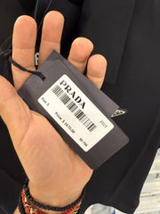 ΚΟΝΤΟΜΑΝΙΚΟ ΜΕ ΓΙΑΚΑ - PRADA 2026