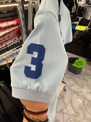 ΚΟΝΤΟΜΑΝΙΚΟ ΜΕ ΓΙΑΚΑ - RALPH LAUREN