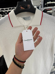 ΚΟΝΤΟΜΑΝΙΚΟ ΜΕ ΓΙΑΚΑ - CASABLANCA