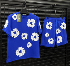 DENIM TEARS SUMMER SET