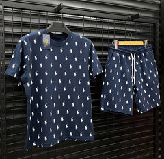 POLO SUMMER SET