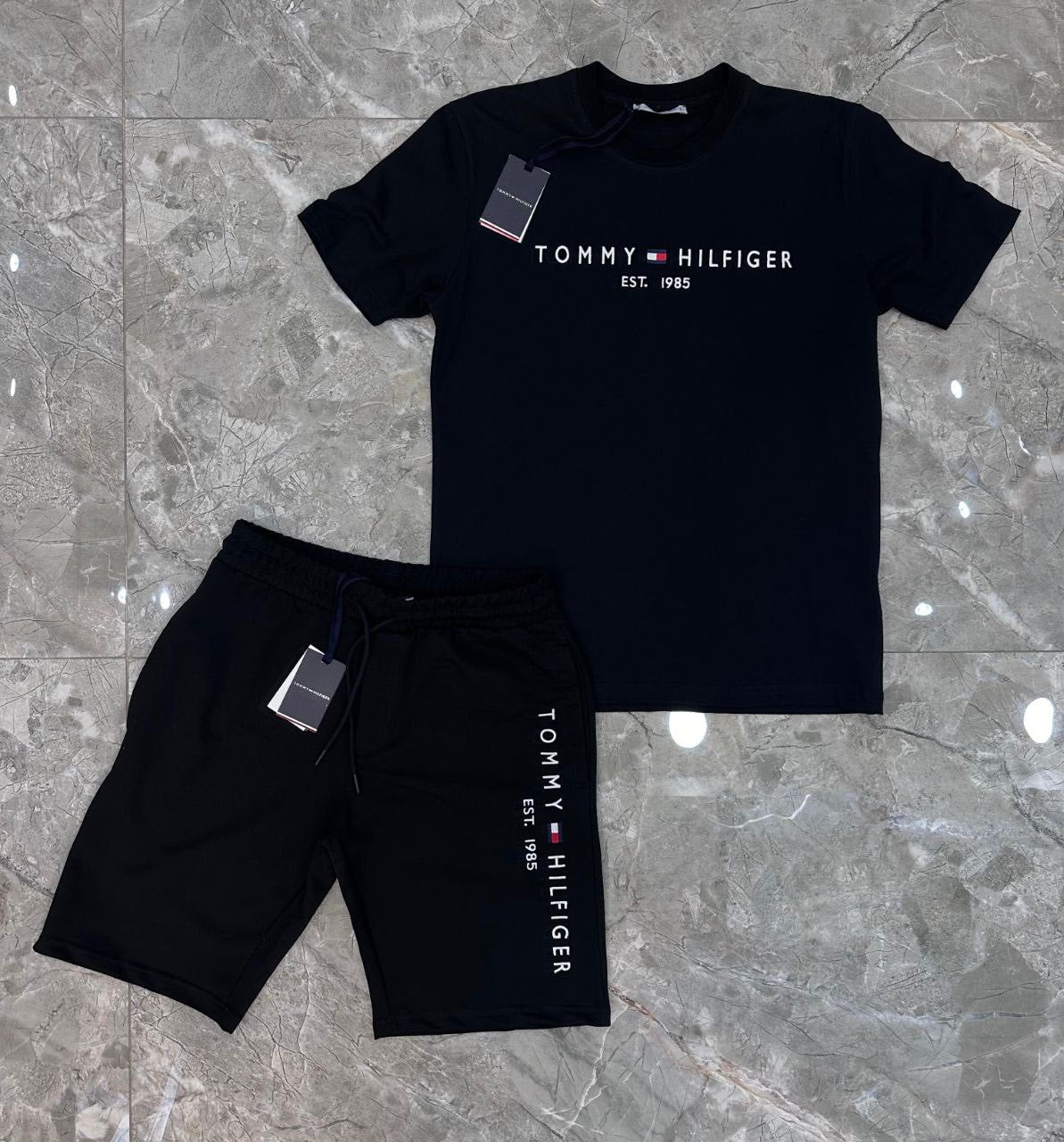 TOMMY SET