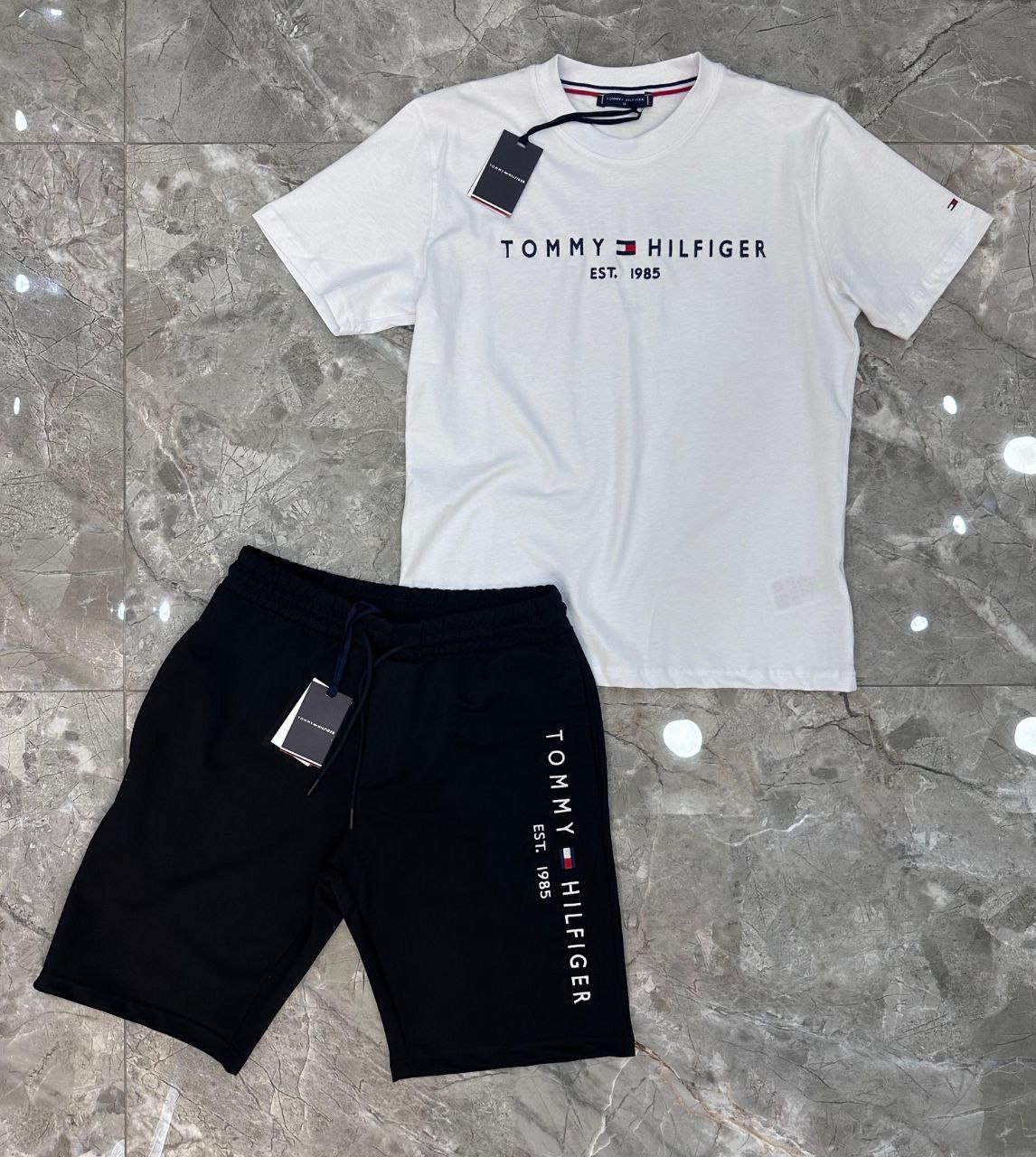 TOMMY SET