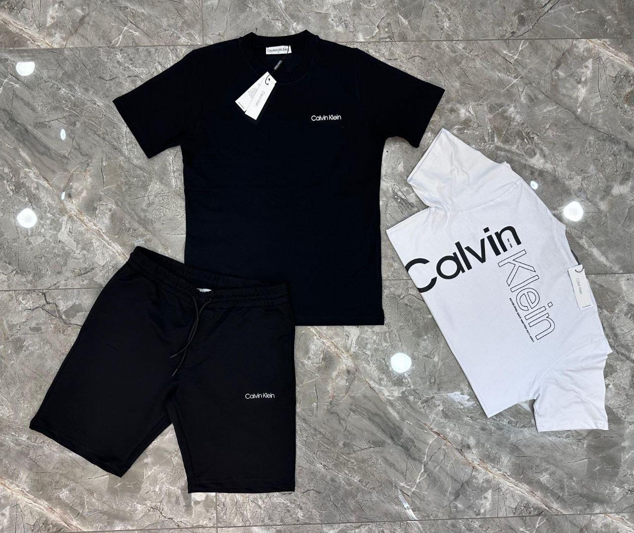 CALVIN KLEIN SET