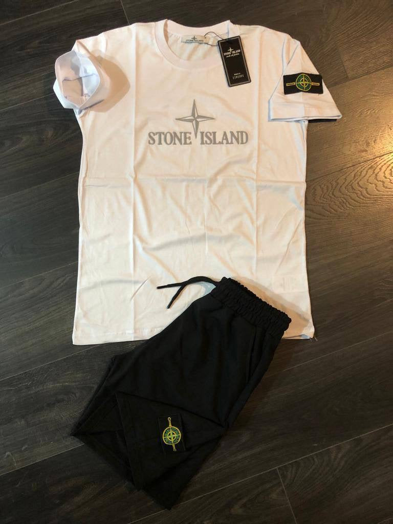 STONE ISLAND SET