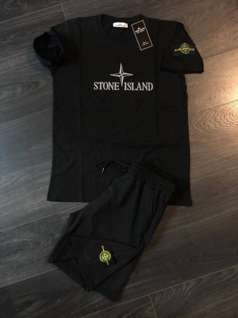 STONE ISLAND SET