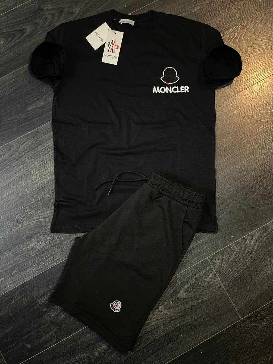 MONCLER SET