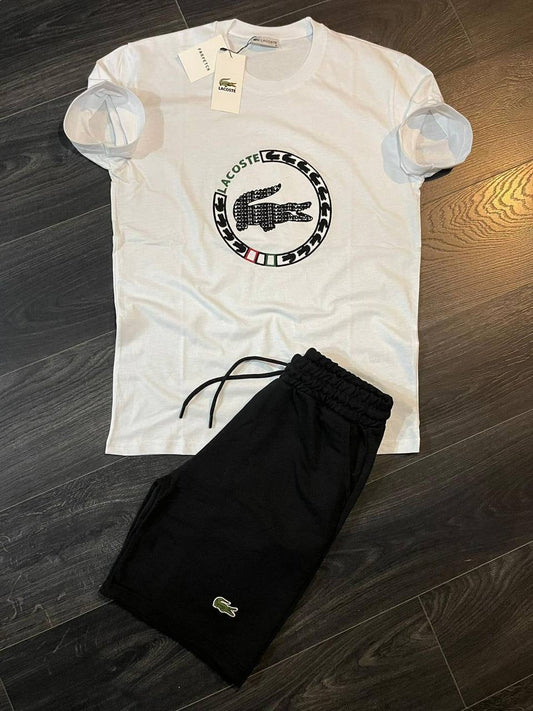 LACOSTE SET