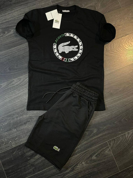 LACOSTE SET