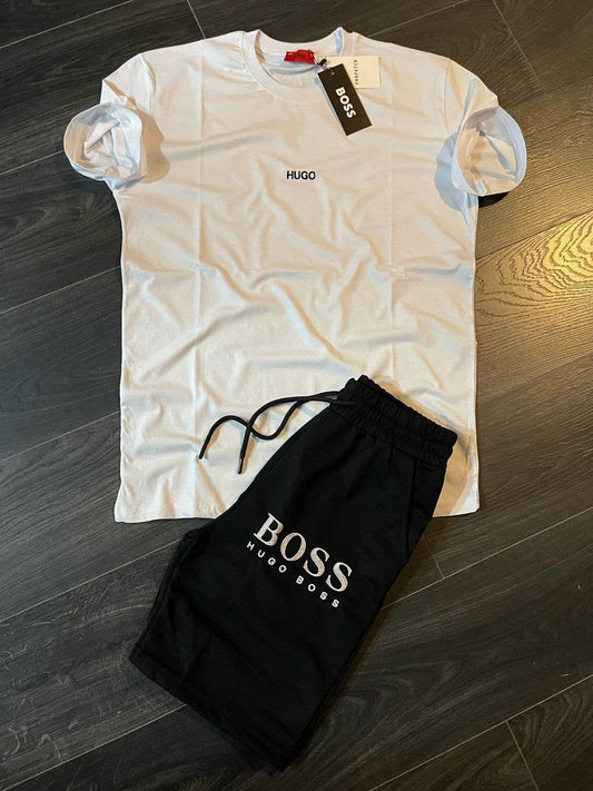 BOSS SET