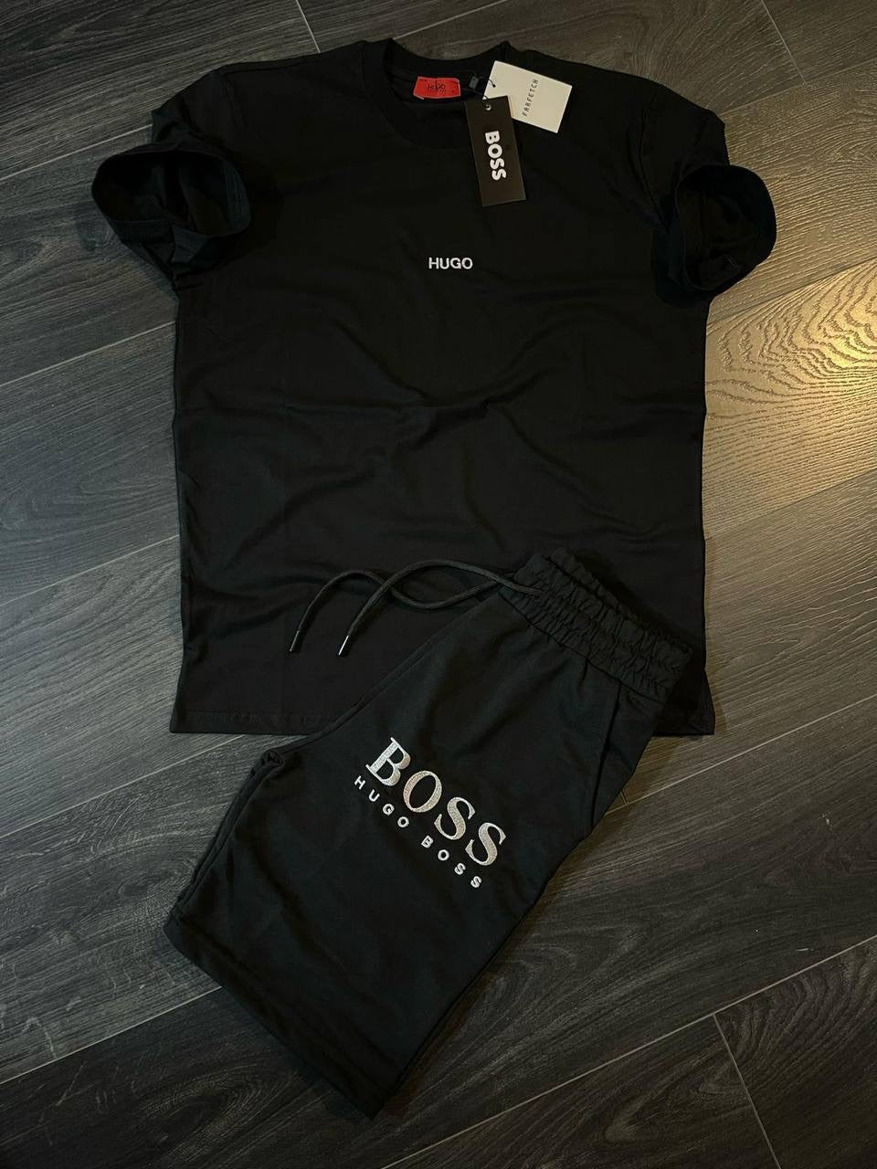 BOSS SET