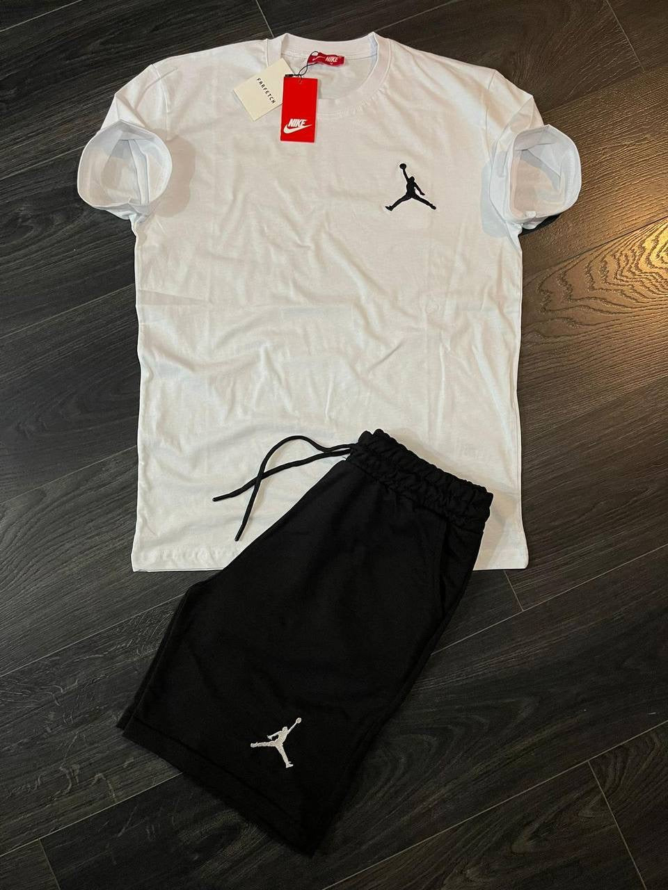 AIR JORDAN SET