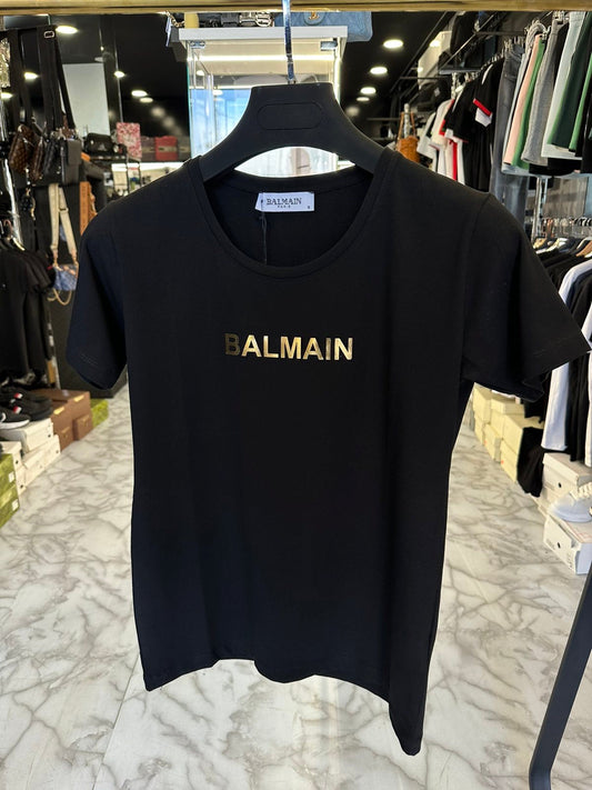 ΓΥΝΑΙΚΕΙΟ T-SHIRT - BALMAIN