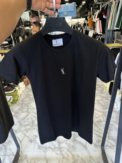 ΓΥΝΑΙΚΕΙΟ T-SHIRT - YSL