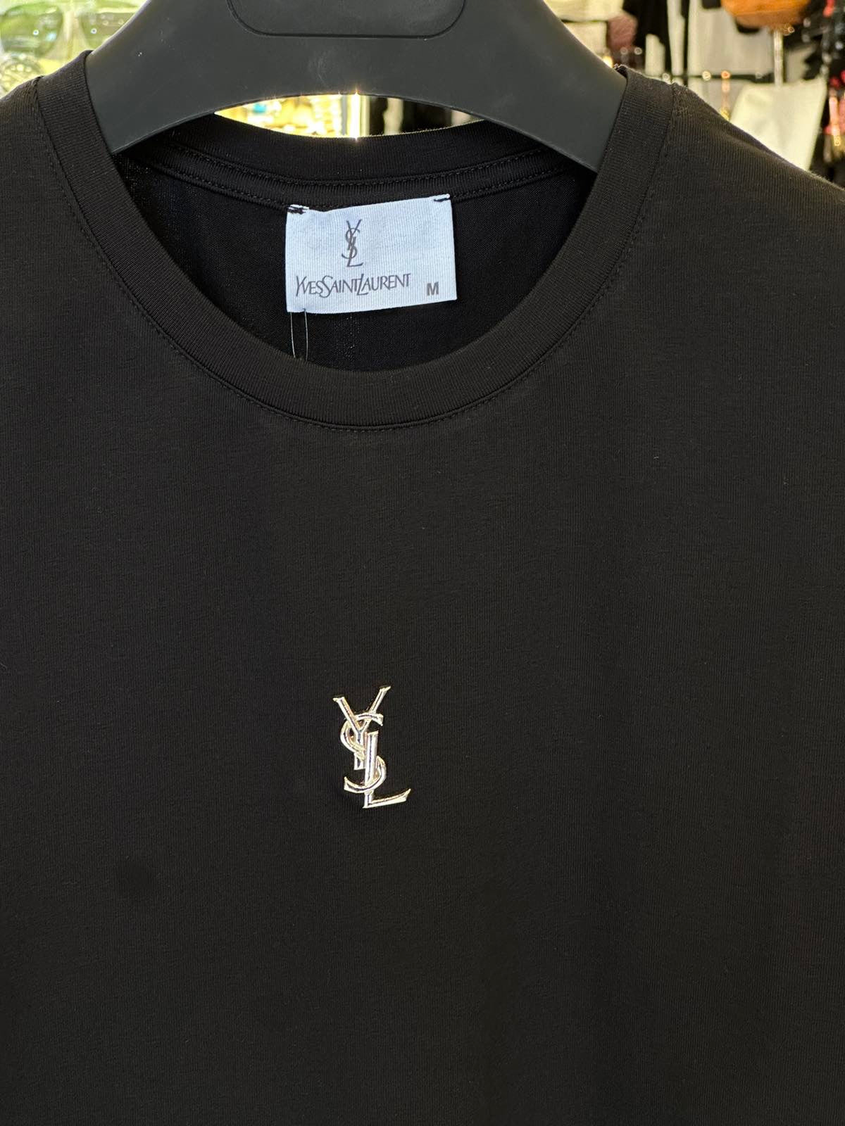 ΓΥΝΑΙΚΕΙΟ T-SHIRT - YSL