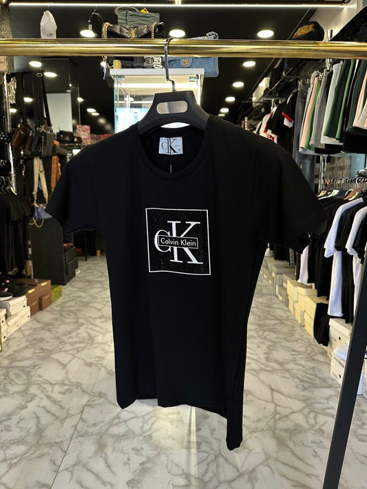 ΓΥΝΑΙΚΕΙΟ T-SHIRT - CK