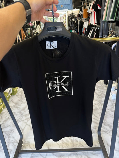 ΓΥΝΑΙΚΕΙΟ T-SHIRT - CK